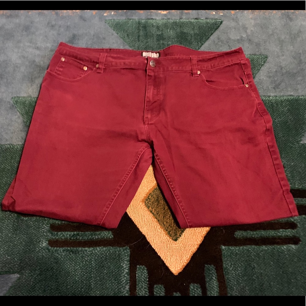 Code One Jeans - Picture 4 of 10